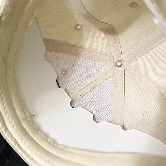 Moosehead Beer Canadian Lager Hat Cap  Snapback Karbon Acrylic - Picture 10 of 16